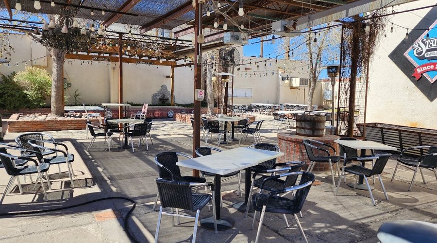 State Line Restaurant