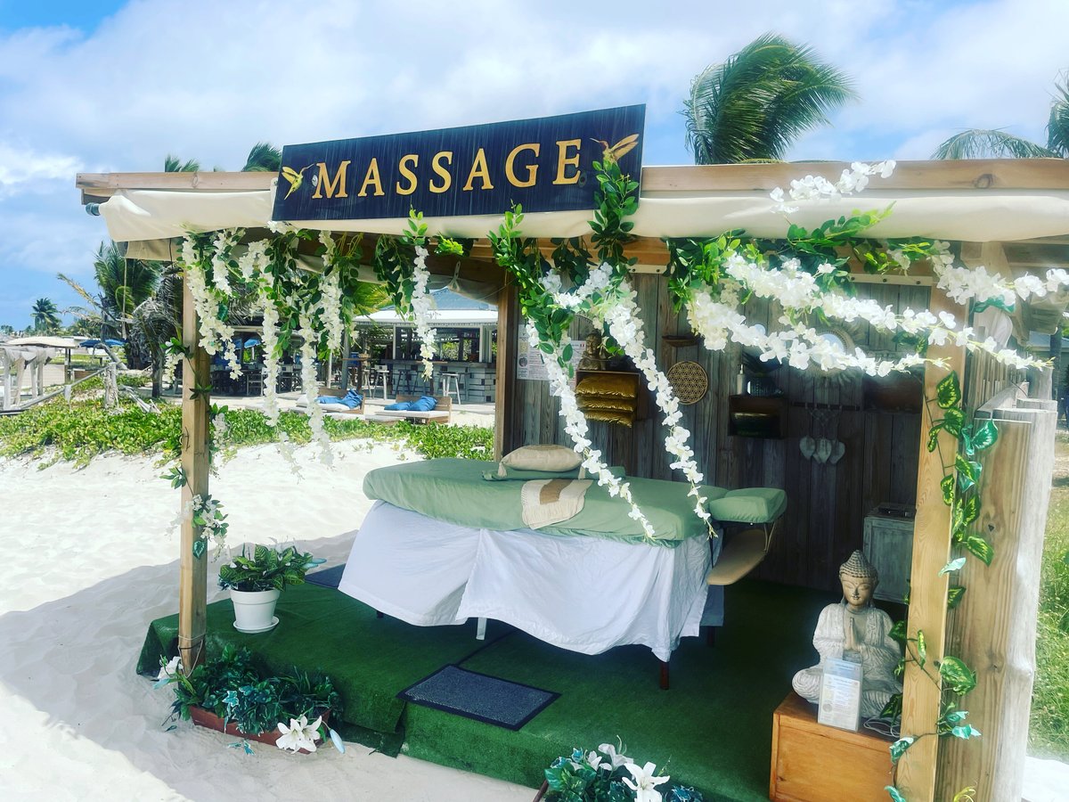 Colibri Massage Sxm - All You Need to Know BEFORE You Go (2024)