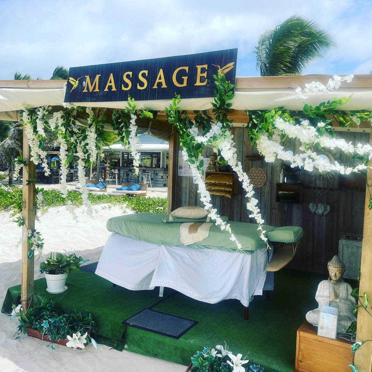 Colibri Massage Sxm - All You Need to Know BEFORE You Go (2024)