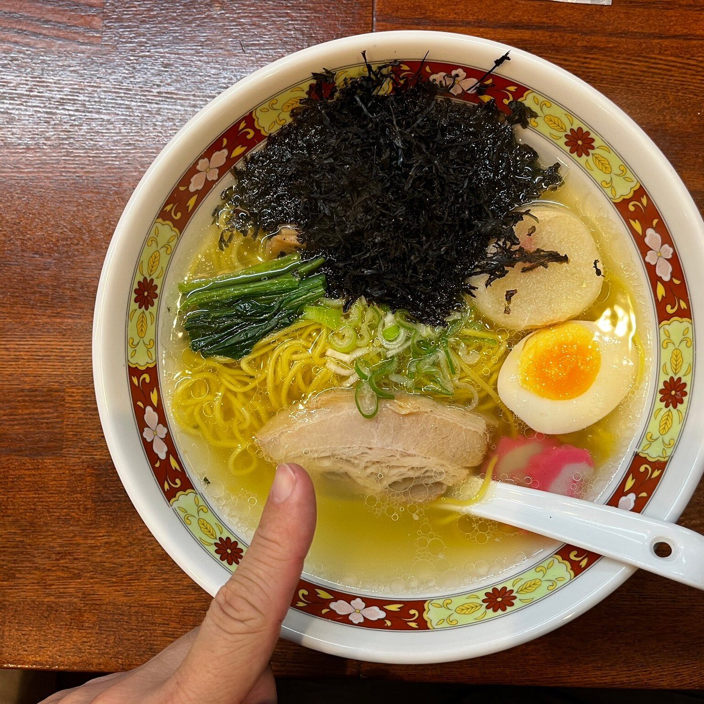 HAKODATE SHIO RAMEN SHINANO - Restaurant Reviews, Photos & Phone Number - Tripadvisor