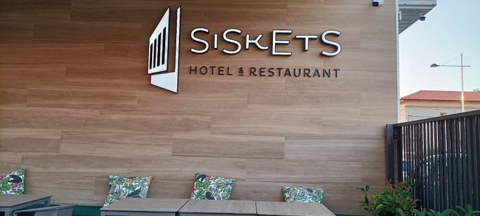 Imagen 1 de Hotel Siskets