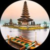 MJ BALI driver & tour guide