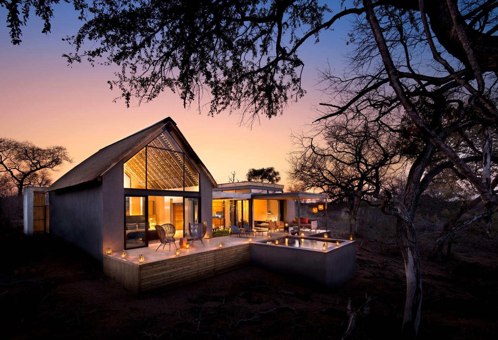 Kruger National Park South Africa All You Need To Know Before You Go   Ivory Lodge Suite 