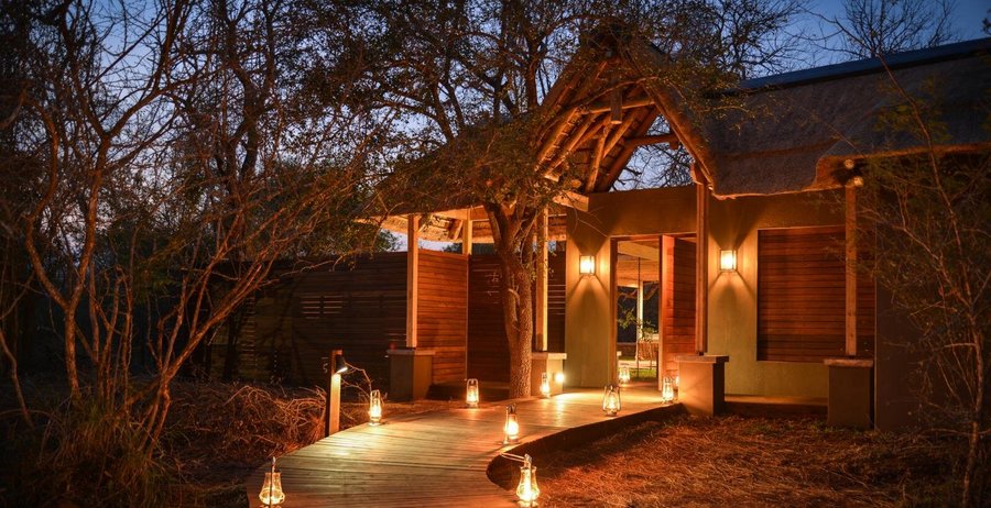 Hinkwenu Residence