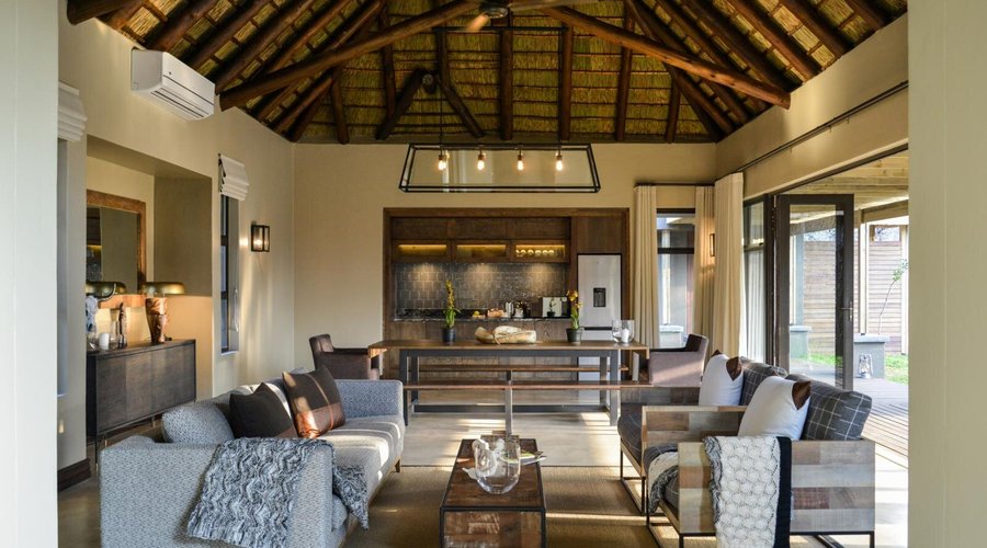 Hinkwenu Residence