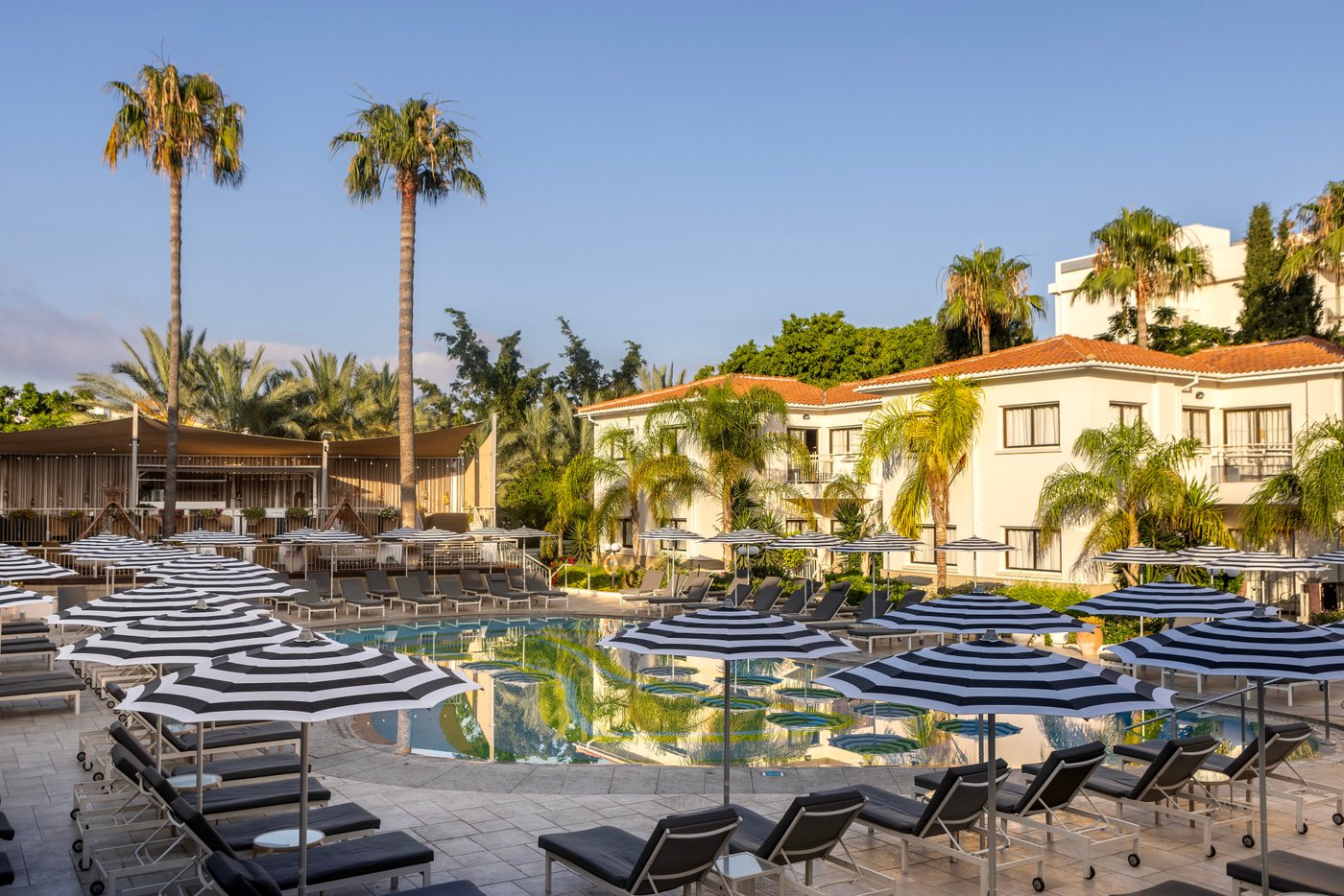 KING JASON PAPHOS - DESIGNED FOR ADULTS, BY LOUIS HOTELS - Updated 2025 ...