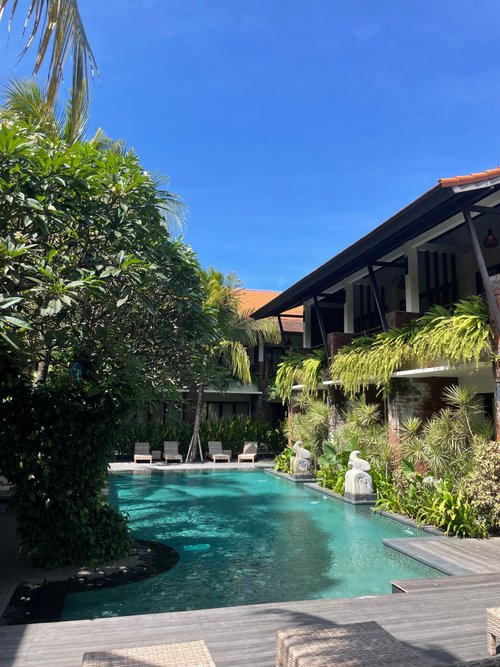 ARENA LIVING - Updated 2024 Prices & Motel Reviews (Sanur, Bali)