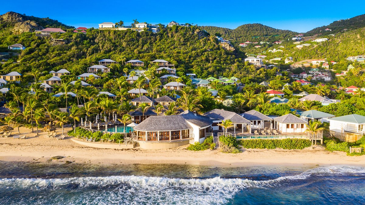 THE 5 BEST St. Barthelemy Beach Spa Hotels of 2023 (with Prices) -  Tripadvisor