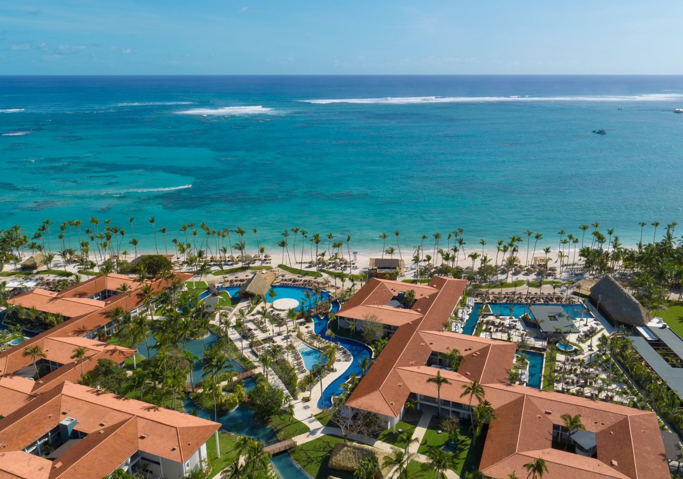 Dreams Flora Resort & Spa UPDATED 2024 Prices, Reviews & Photos