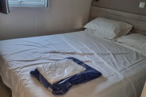 Chambre et suite