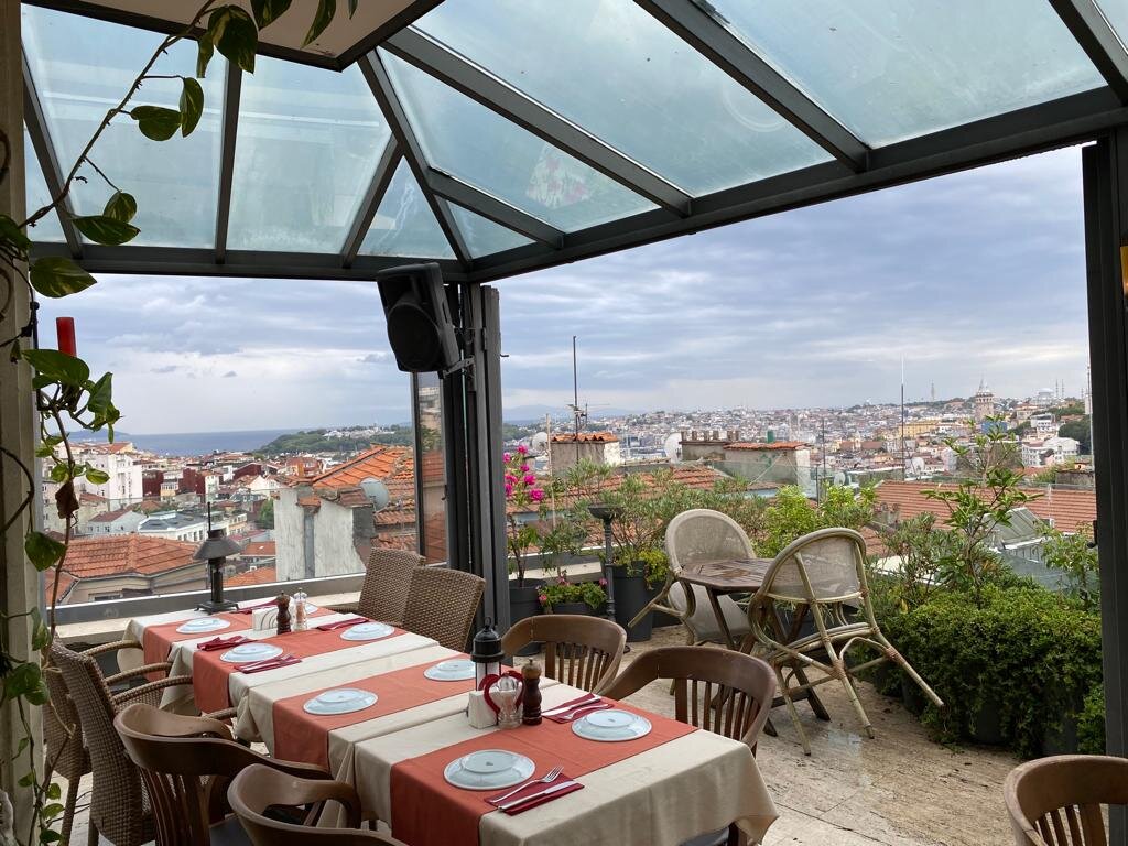 THE 10 BEST Restaurants In Istanbul (Updated November 2023)