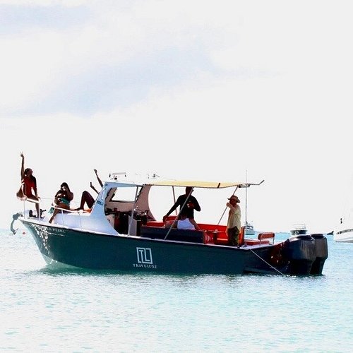 THE 10 BEST St Martin / St Maarten Fishing Charters & Tours (2024)