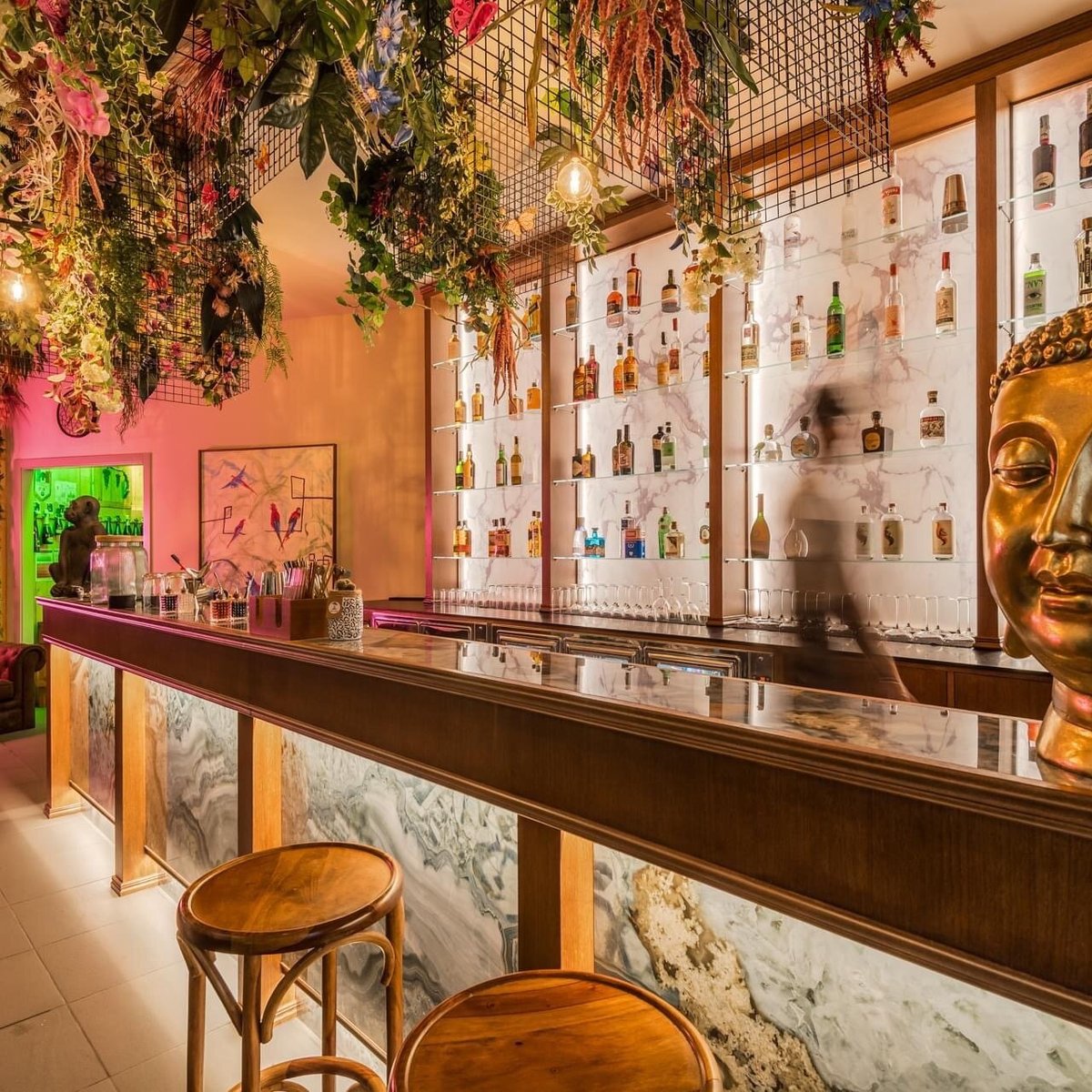 MAGIA cocktails bar - 사르자나 - MAGIA cocktails bar의 리뷰 - 트립어드바이저