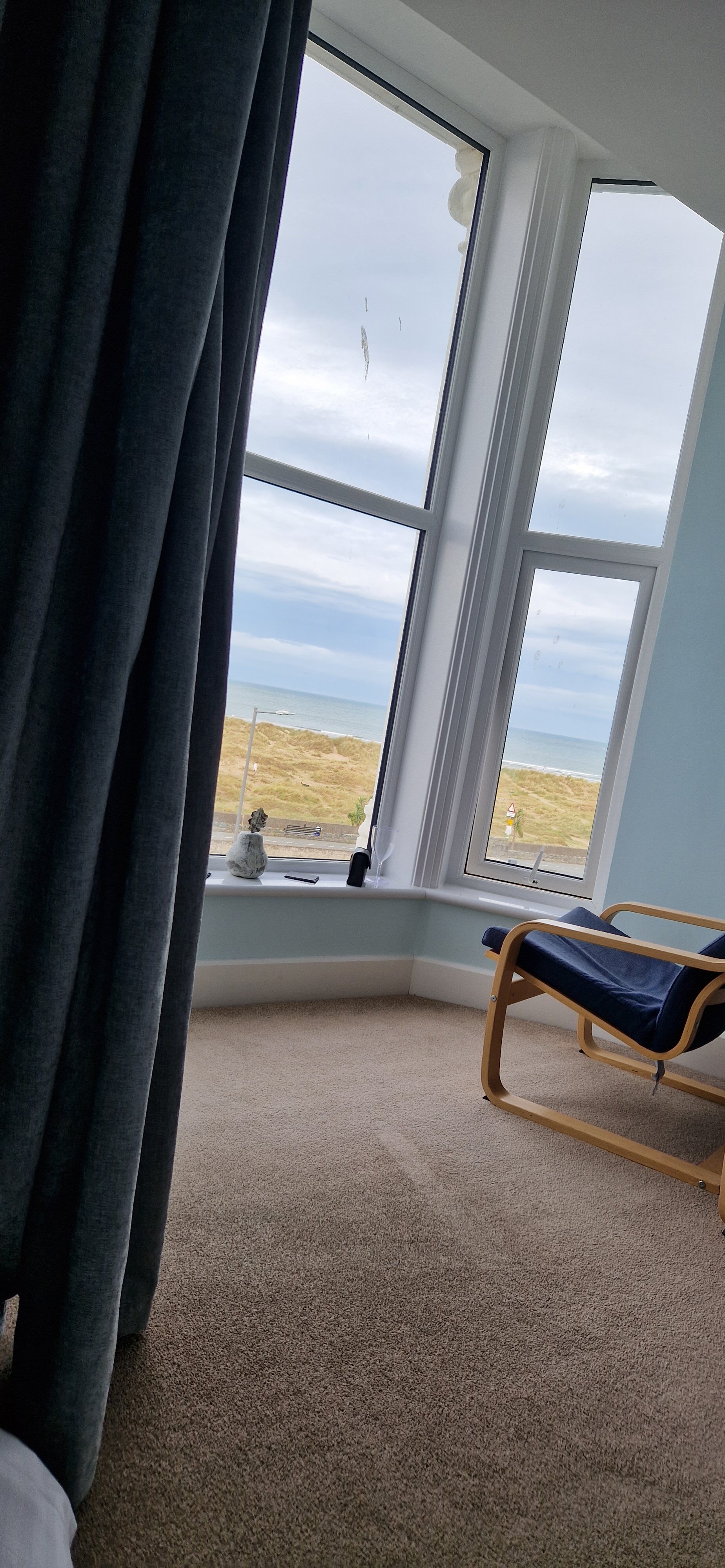 OCEAN DRIVE - Updated 2023 Prices & B&B Reviews (Barmouth, Wales)