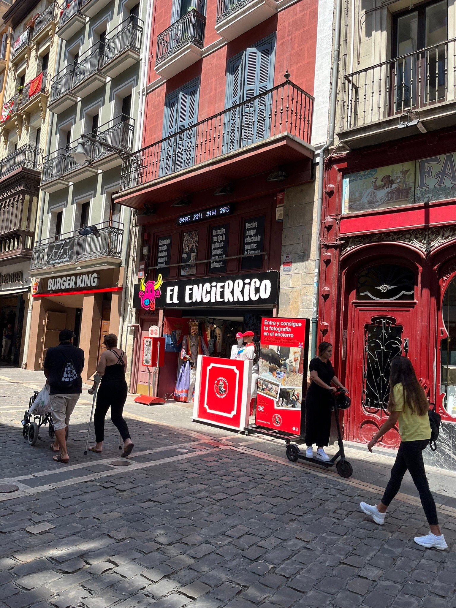 Calle Mercaderes O que saber antes de ir ATUALIZADO 2024