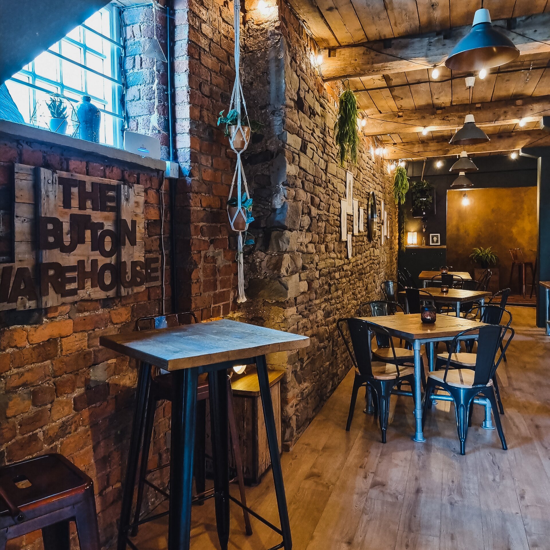 THE BUTTON WAREHOUSE Macclesfield Menu Prices Restaurant Reviews Tripadvisor