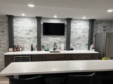 THE 5 BEST Hotels In Fenton MO 2024 From 88 Tripadvisor   Basement Bar Remodel 