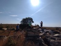 Tripadvisor - Motos CRF250 que proporcionam a melhor experiencia para  iniciantes em trilha - صورة ‪Serra da Canastra National Park‬، ‪State of  Minas Gerais‬