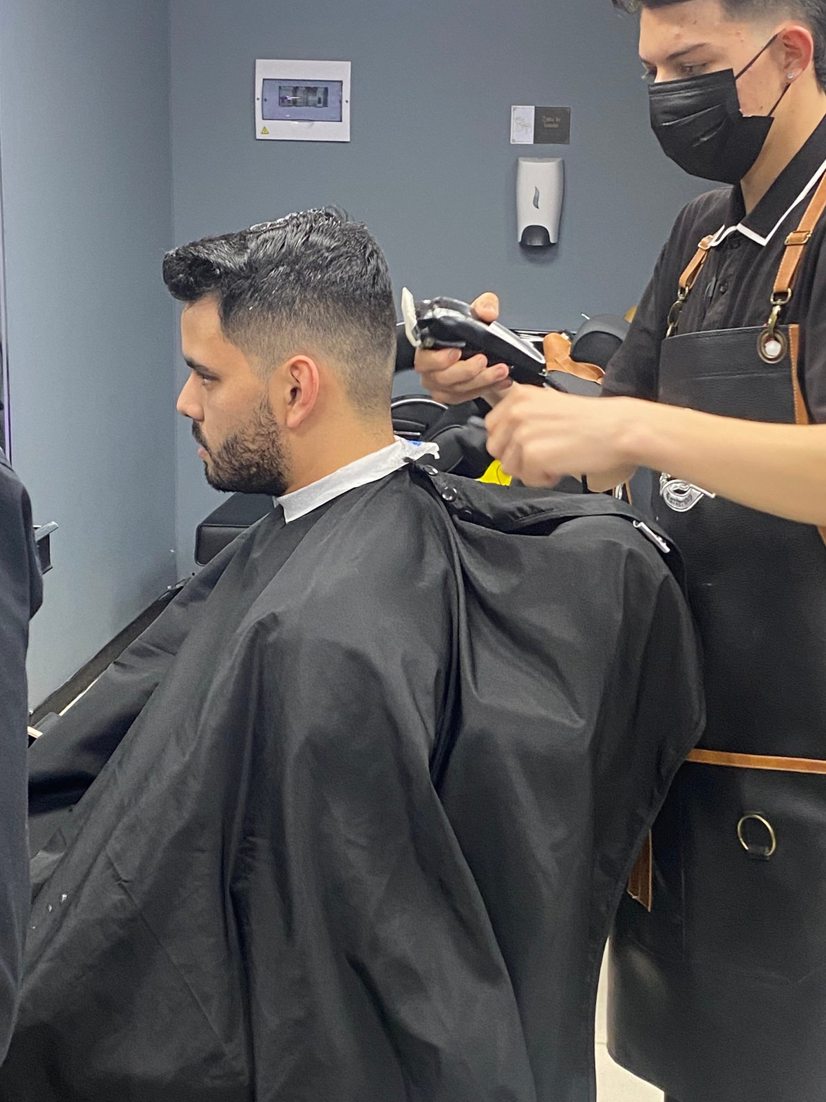 Las Vegas Barbershop - Qué SABER antes de ir (ACTUALIZADO 2024) -  Tripadvisor