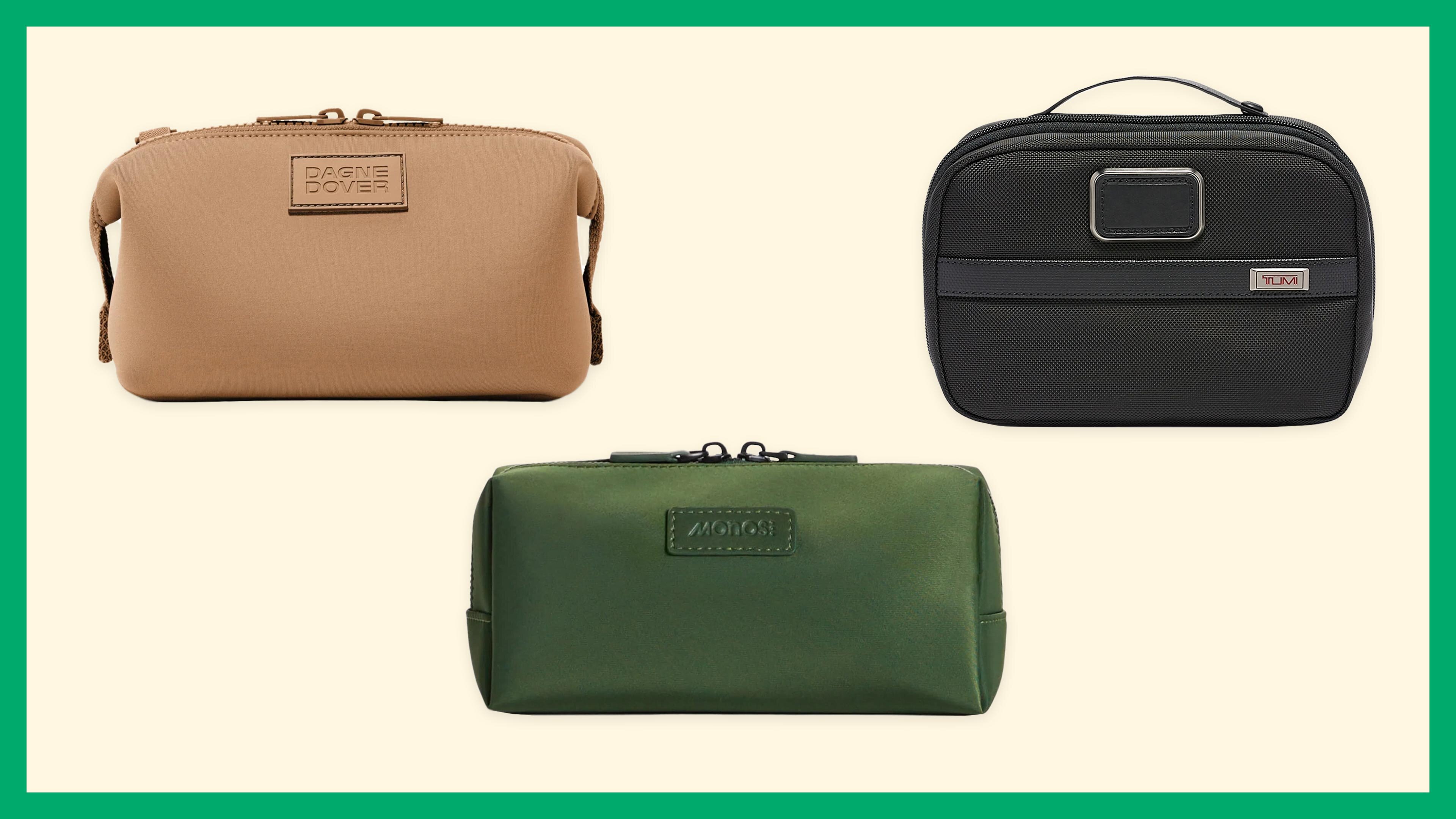 10 best travel toiletry bags for 2023 Tripadvisor