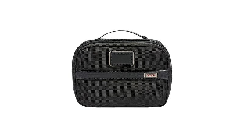 Tumi HOLIDAY MENS SPLIT TRAVEL KIT