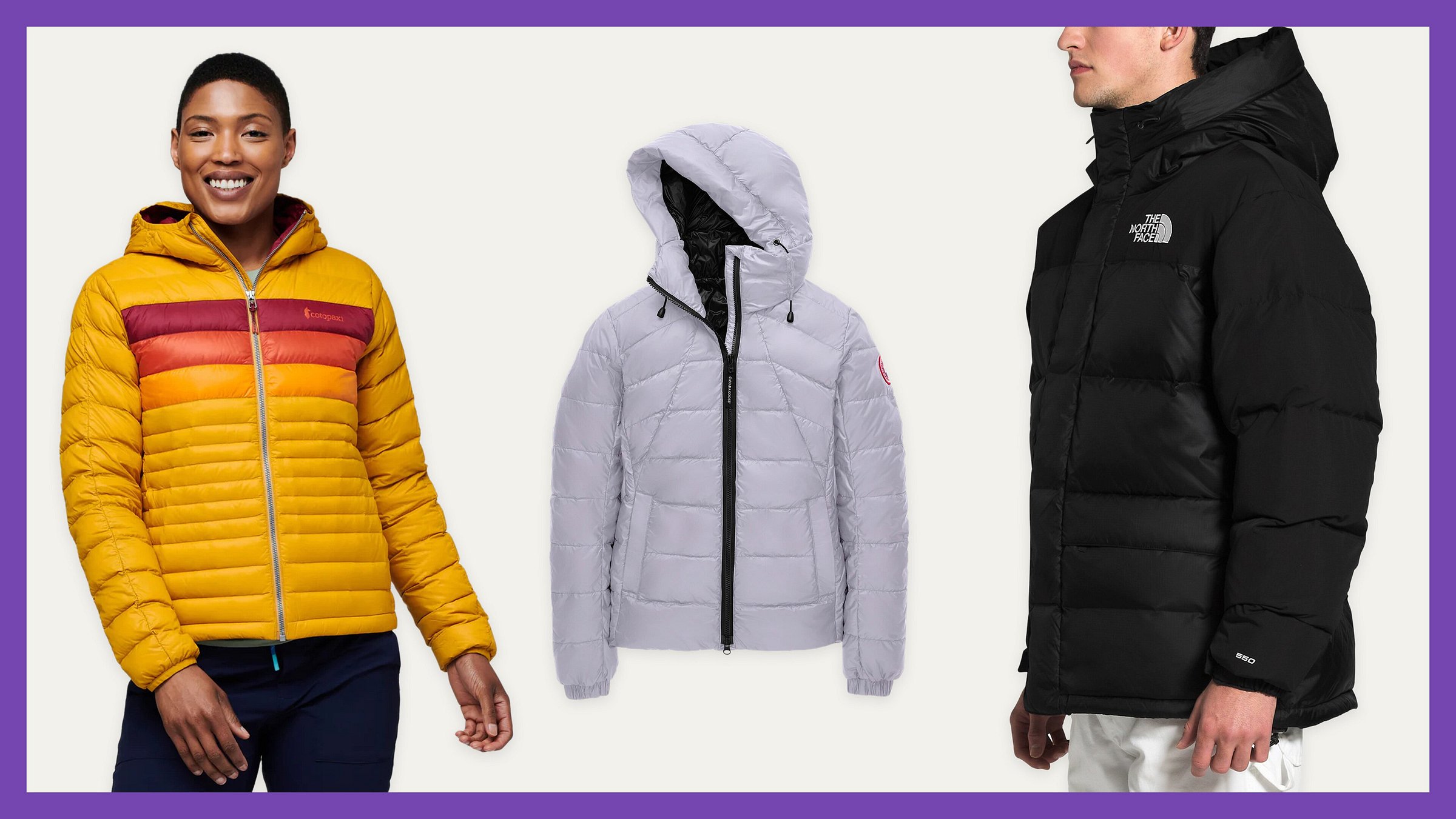 7 brands that make that warmest jackets - Tripadvisor