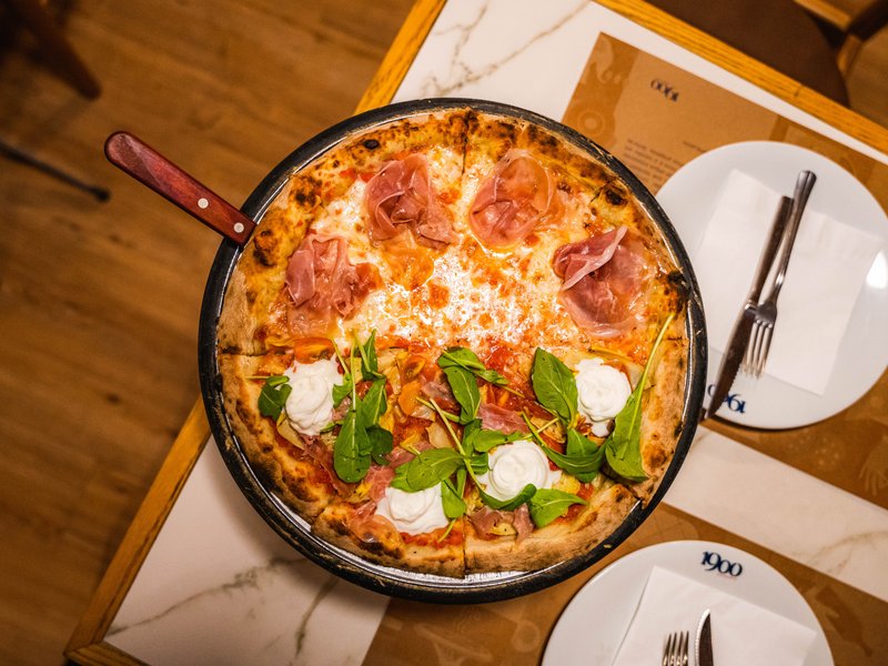 SUPER PIZZA PAN - VILA MARIANA, Sao Paulo - Restaurant Reviews, Photos &  Phone Number - Tripadvisor