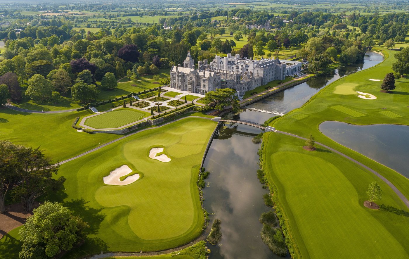 ADARE MANOR Updated 2024 Prices & Resort Reviews (Ireland)