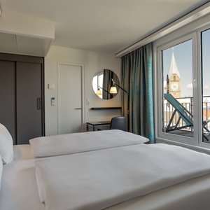 Motel One München Sendlinger Tor Special One