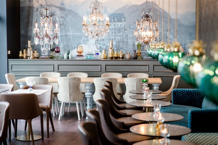 MOTEL ONE MUNCHENSENDLINGER TOR Updated 2023 Prices & Hotel Reviews