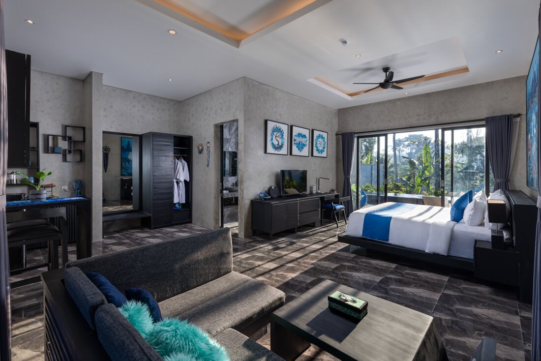 CAPUNG ASRI ECO LUXURY RESORT : Prezzi E Recensioni (2024)