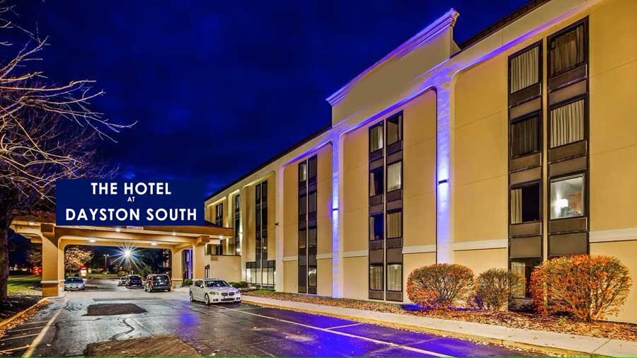 THE HOTEL AT DAYTON SOUTH - Updated 2024 Prices & Reviews (Centerville ...