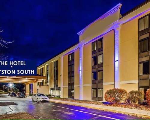 THE HOTEL AT DAYTON SOUTH - Updated 2024 Prices & Reviews (Centerville ...