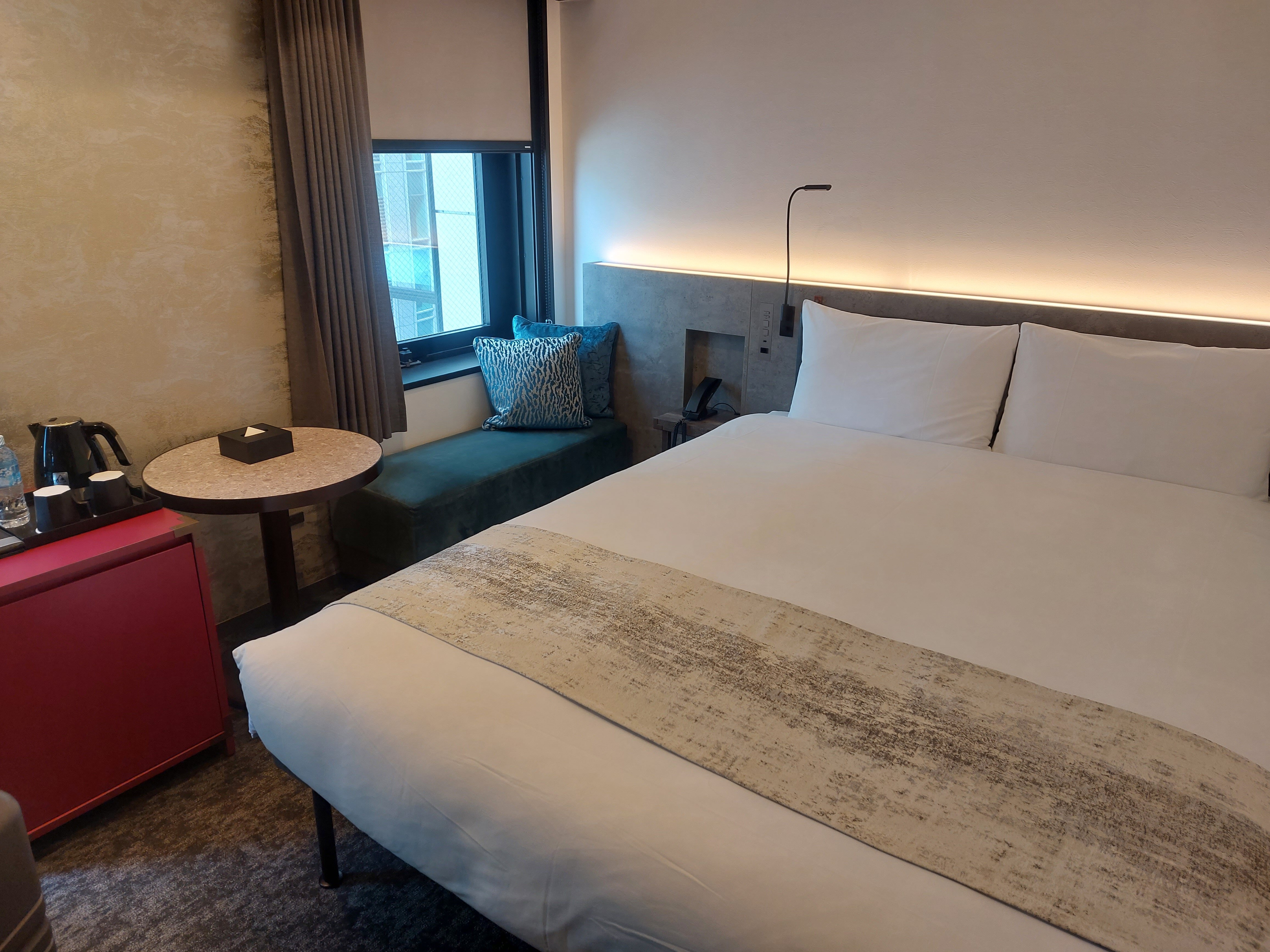 THE B GINZA (AU$161): 2023 Prices & Reviews (Japan) - Photos Of Hotel ...