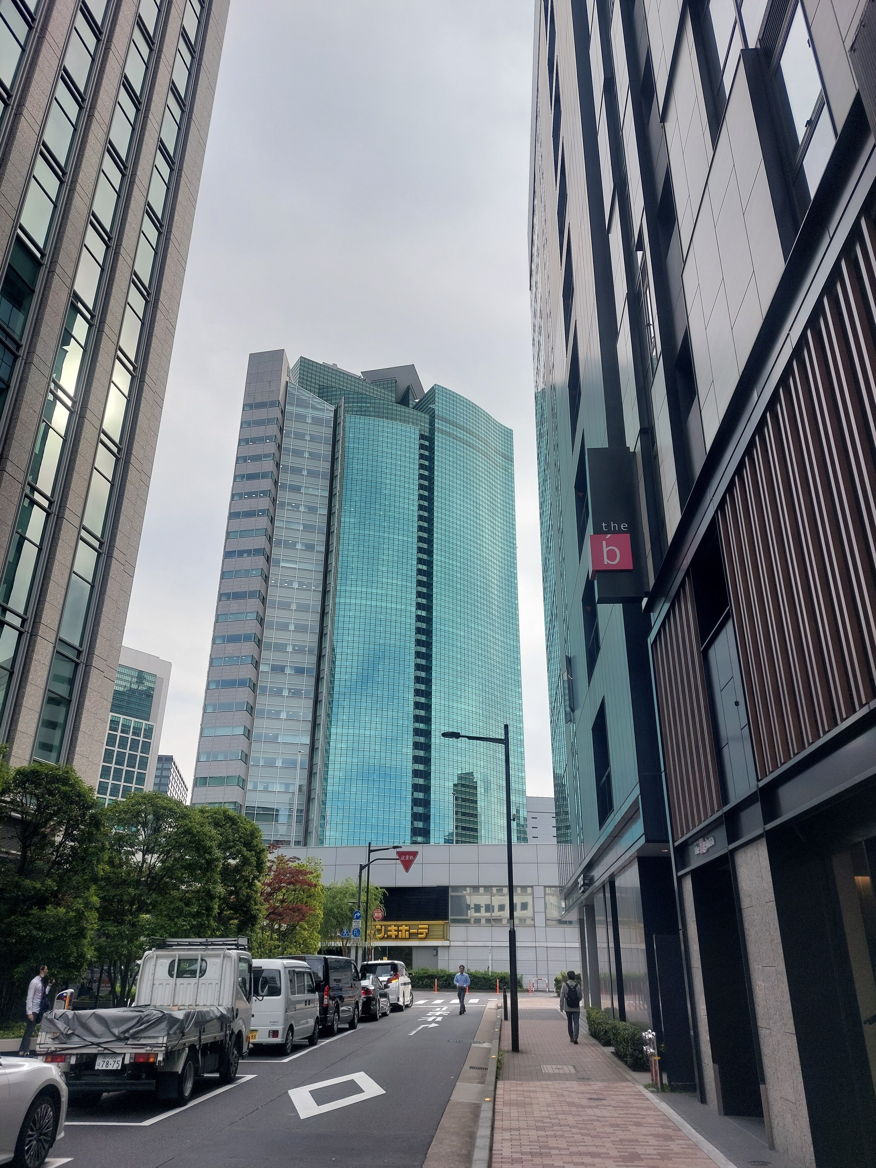 THE B GINZA $86 ($̶2̶2̶1̶) - Updated 2024 Prices & Hotel Reviews - Japan