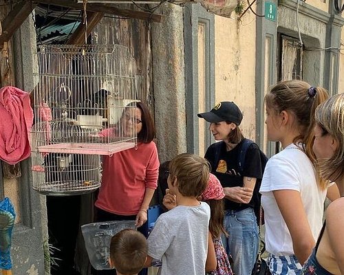 Shanghai torre dei fantasmi gioco in legno bambini