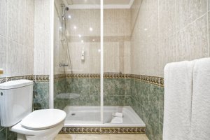 Quarto e suíte