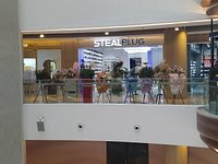 Louis Vuitton @ Starhill Gallery - Picture of Starhill Gallery, Kuala Lumpur  - Tripadvisor