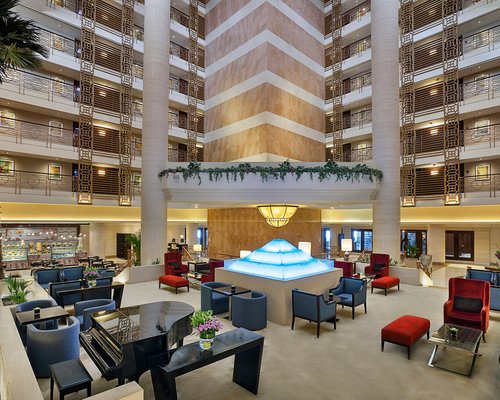 SHERATON DUBAI CREEK HOTEL & TOWERS - Updated 2024 Reviews, Photos & Prices