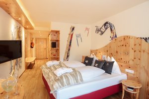 Quarto e suite
