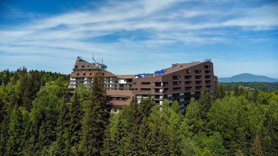 Alpin Resort Hotel, Poiana Brasov