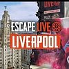 Escape Live Liverpool