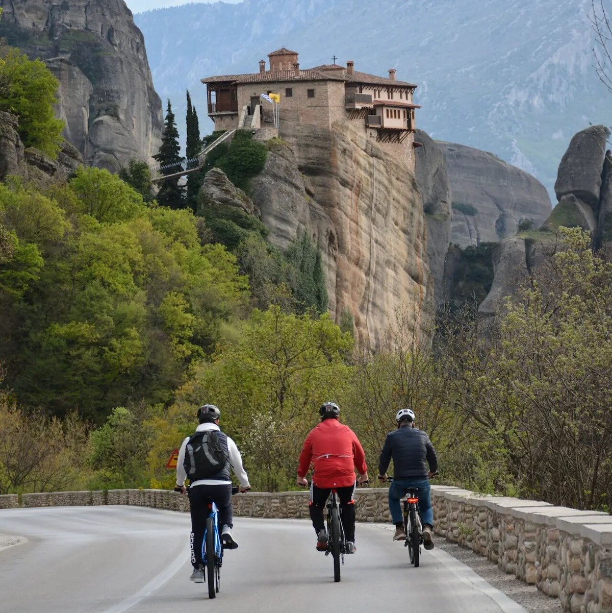 Meteora Easy Rides - All You Need to Know BEFORE You Go (2024 ...