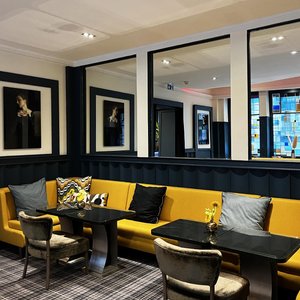 Hotel Edouard 7, hotel in Paris