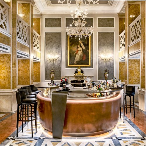 BAGLIONI HOTEL LUNA - Updated 2023 Prices & Reviews (Venice, Italy)