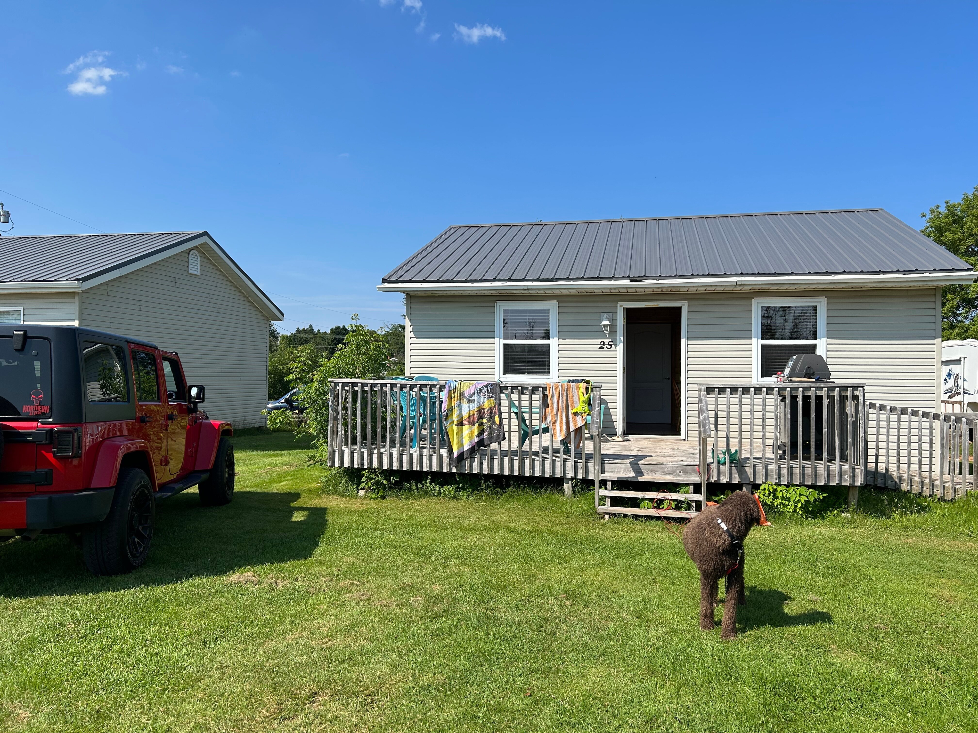 North Rustico Motel Cottages & Inn - UPDATED 2024 Prices, Reviews & Photos