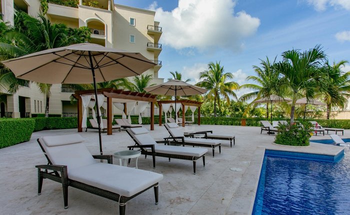 The Landmark of Cozumel Pool: Pictures & Reviews - Tripadvisor