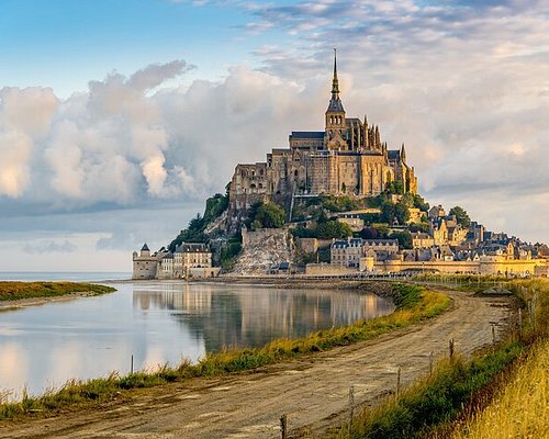 day tours to normandy