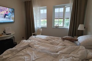 Værelse og suite