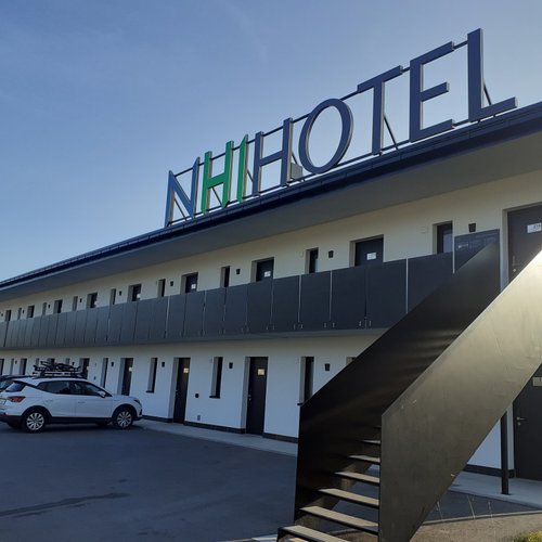 NHI Hotel image